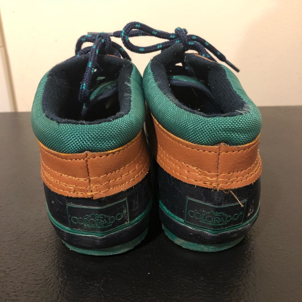 Vintage Colorado Thermolite Boots - Picture 3 of 7